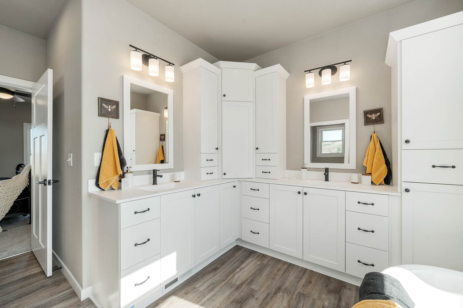 Platinum The Copper Mountain - River Bluff Custom Homes